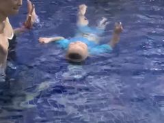 -龙格亲子游泳俱乐部(常熟中心店)