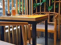 大堂-竹里馆 ·茶食(奥体店)