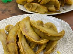 牛肉锅贴-清真蒋有记(老门东店)