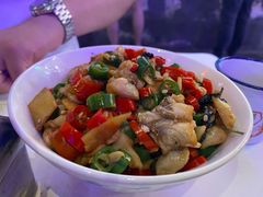 绝味牛蛙-老长沙龙虾馆(梅林店)