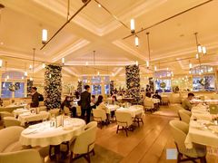 大堂-Jean Georges