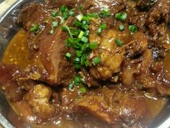 -大灶头·新昌菜(中国茶市店)