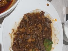 -大铁勺新津菜(东丽阳光新业广场店)