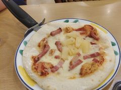 -萨莉亚意式餐厅(天河城购物中心店)