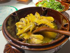 秘制盗汗鸡-黔香阁·味(花木店)
