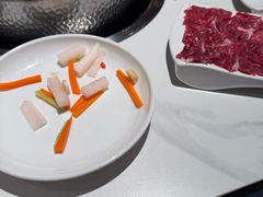 -犇鼎牛潮汕牛肉火锅(新辰里学清路店)
