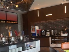 -希尔顿欢朋酒店·欢朋餐厅