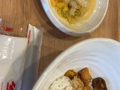 -乡村基(合川大学城店)