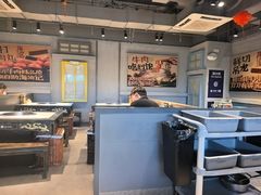-海汕记·潮汕鲜牛肉火锅·自助