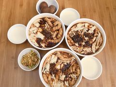 -老鳯府豆花泡馍(第五大道店)