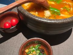 -山石榴·贵州菜(陆家嘴中心店)