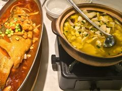 -徽韵人家·传承正宗徽菜(牡丹园店)