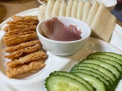-龙井壹号·茶缘山景宴(龙井村店)