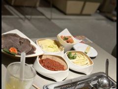 -海底捞火锅(北京路店)