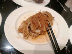 -京香轩·中餐厅(上海中庚聚龙酒店)