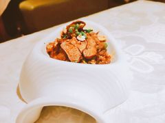 -川味堂·四川豆花(八卦岭店)