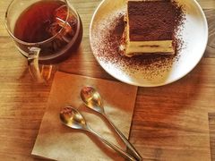 -VOYAGE COFFEE(北锣鼓巷店)