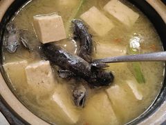 -老钱饭店(后渚港店)