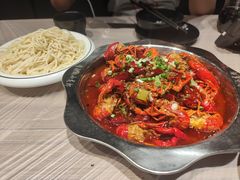 -李叔叔虾蟹大排档(青羊店)
