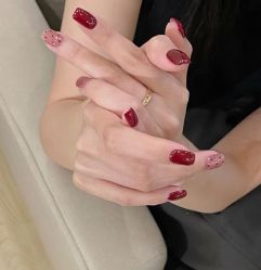 -斯馨·健康美甲美睫