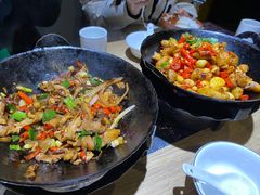 -建辉湖南土菜馆(南大街店)