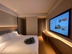 -全季酒店(成都春熙路IFS国金中心店)