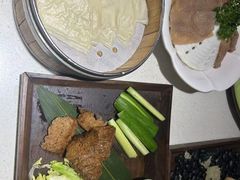-一叶一世界•素食餐厅(环球中心店)