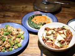 -兰溪小馆(东直门簋街店)