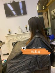 -沐染造型专业烫发染发