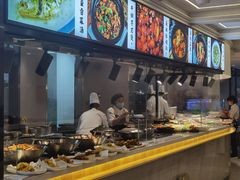 -阿毛饭店(和义路店)