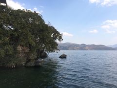 -南诏风情岛