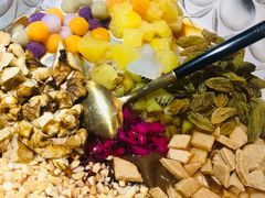 -青花椒花椒鱼(合生汇店)