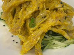 -郭林家常菜烤鸭(曙光西路店)