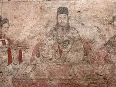 -洛阳古墓博物馆