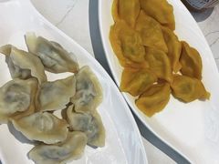 -船歌·鱼水饺青岛菜(国贸商城店)
