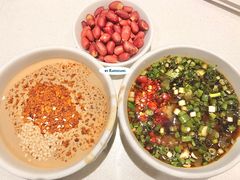 -海底捞火锅(长宁路龙之梦店)