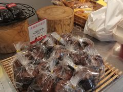 -那家面包房(珠江路店)