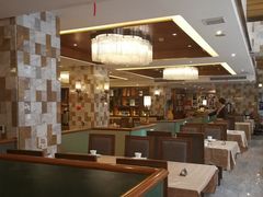 大堂-乾隆美食·本帮菜(黄河路店)