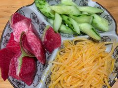 -嘻小北·兰州清汤牛肉面(太平洋森活天地店)