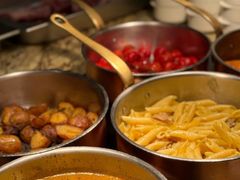 -嘉定凯悦·咖啡厅