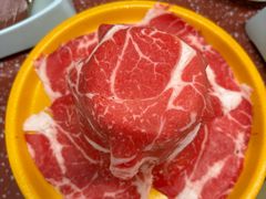 -四囍码头海鲜烧烤自助火锅(外滩南京东路悦荟广场店)