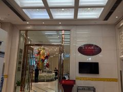 -武汉融通中南花园酒店-戈美西餐厅