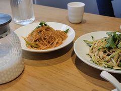 -关东小磨东北菜(上海长风大悦城店)