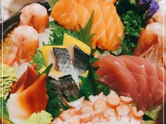 -芥岛(河北大街店)
