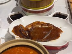 -大鸭梨烤鸭(金色漫香店)