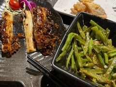 -上楼私房菜(院士路店)