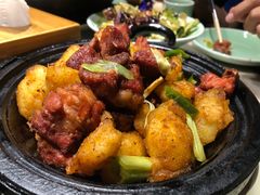 -淀里船宴(卓达店)