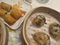 -翠园(北京王府中环店)