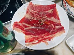 -火炉火自助餐(西直门凯德MALL店)