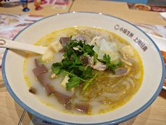 -小杨生煎(周浦万达店)